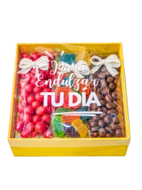 Para Endulzar tu día