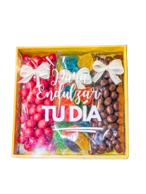 Para Endulzar tu día