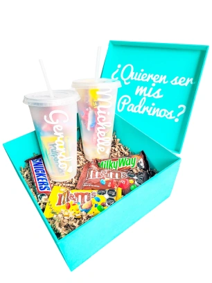 Dulce Navidad a Domicilio