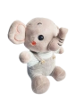 Peluche Elefante 21cms