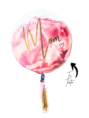 43cm Globo Mejor Papá del Mundo