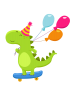 Globos Cumpleaños